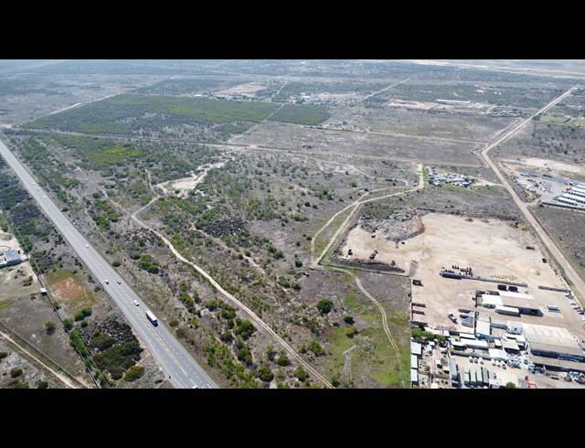 34,080M² FARM FOR SALE IN DUYNEFONTEIN